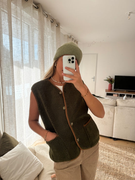 Gilet Jack