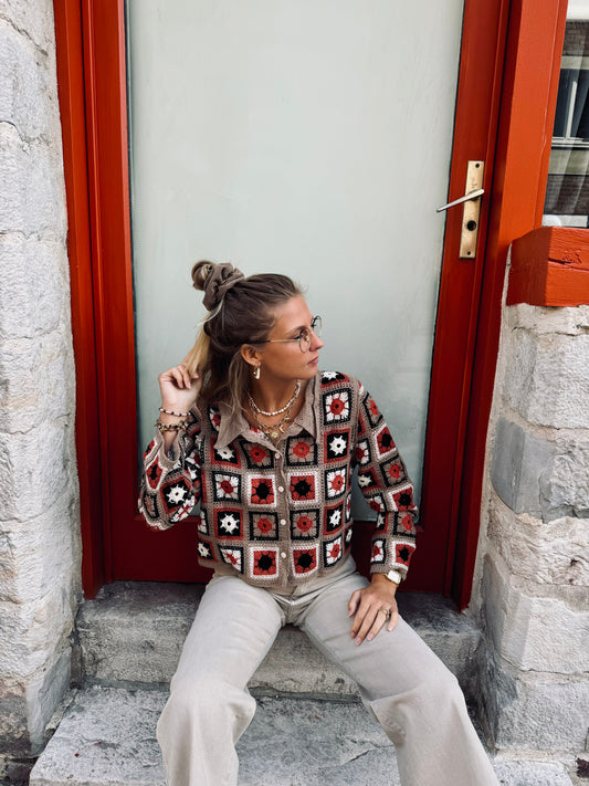 Gilet Istanbul