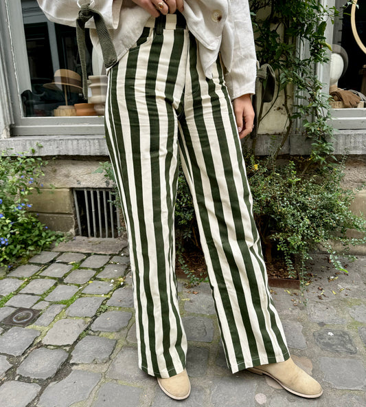 Pantalon Tao