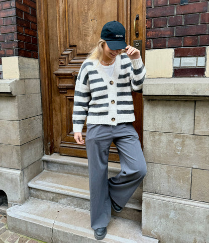 Gilet Manoa