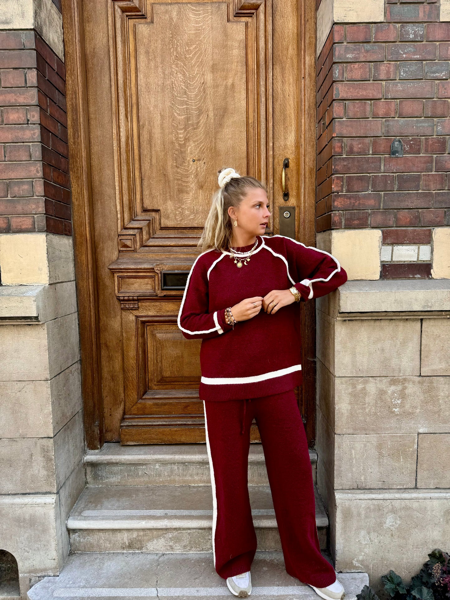 Pull Savannah