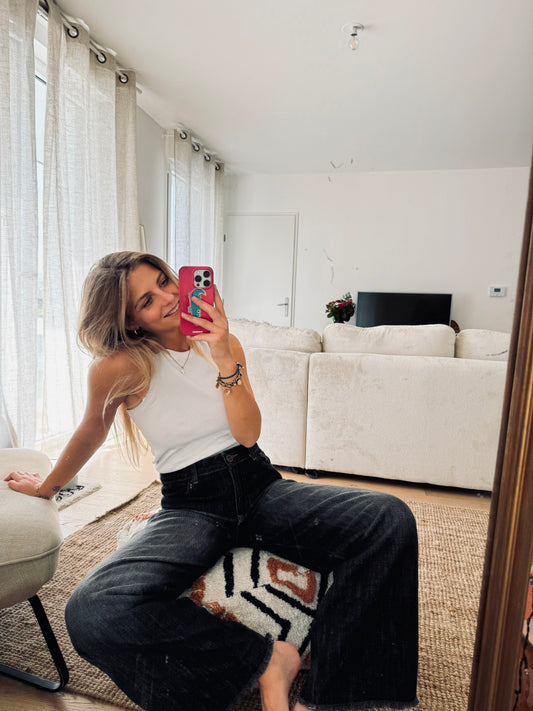 Jeans Barry
