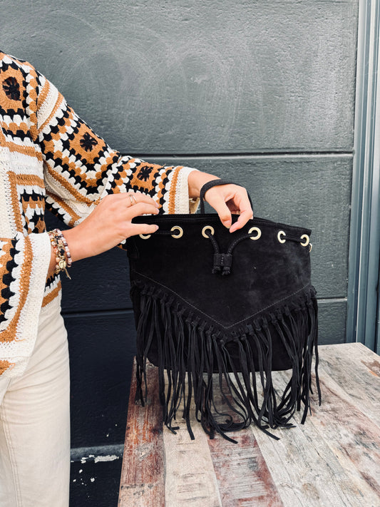 Sac Frangine