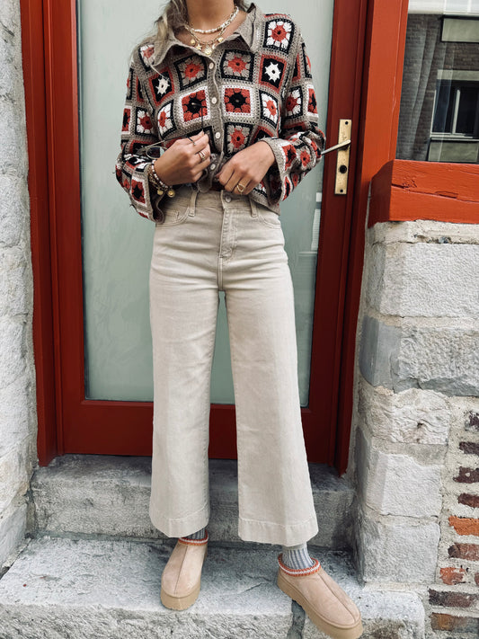 Jeans Lénita