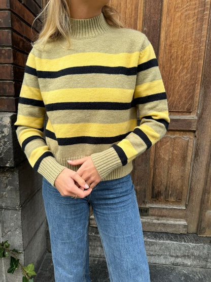 Pull Ali