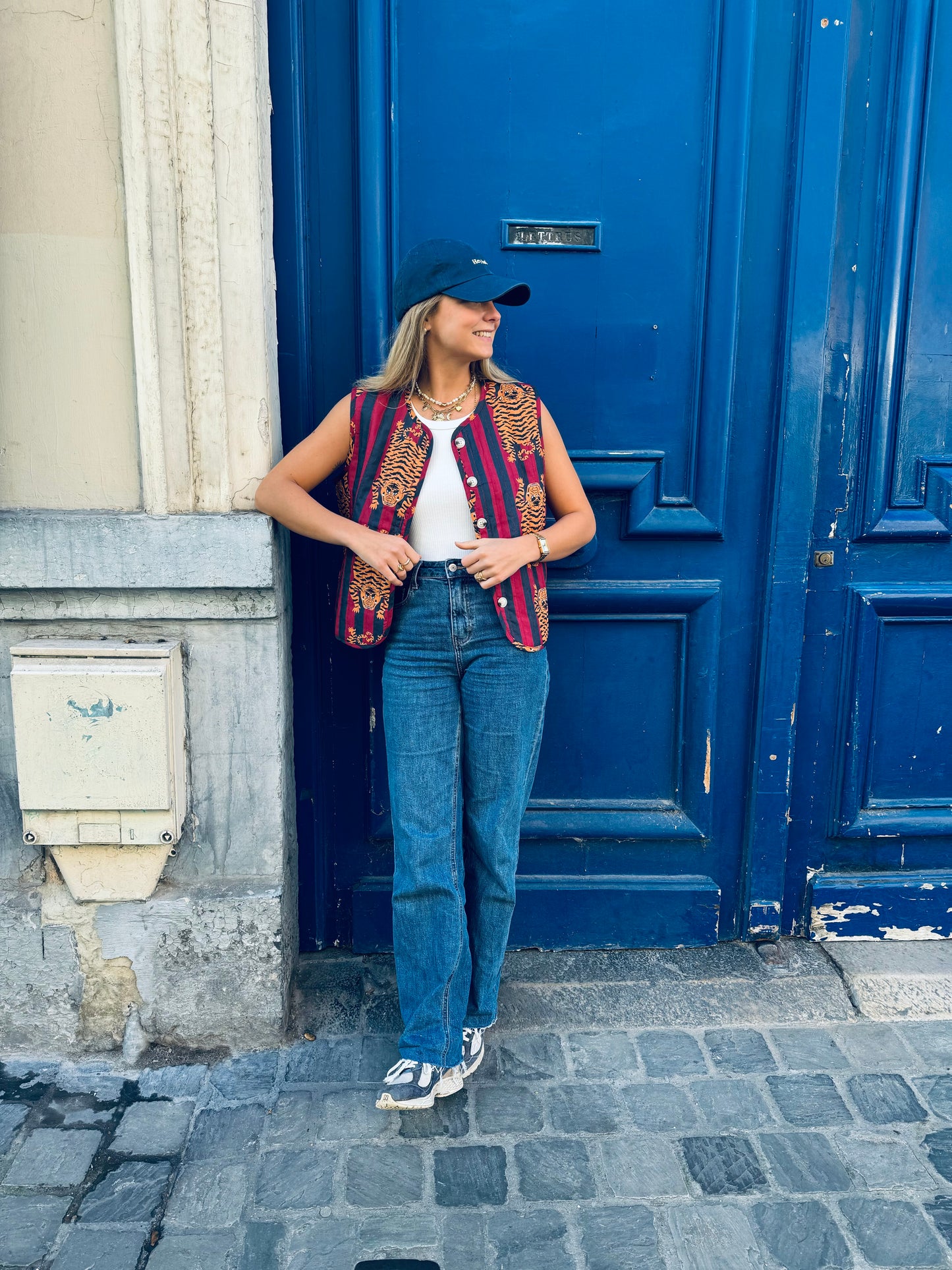 Jeans Valeria