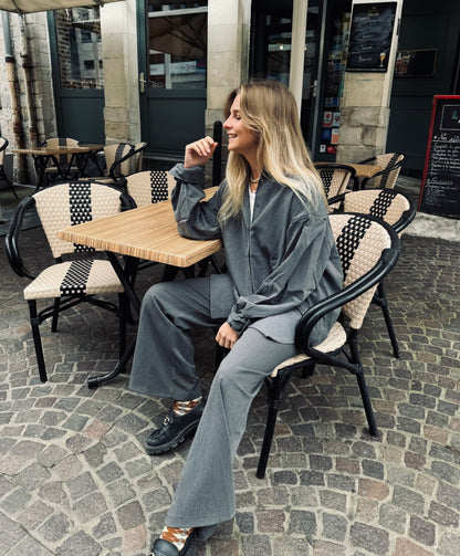 Chemise Paco