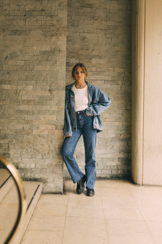 Jeans Valeria