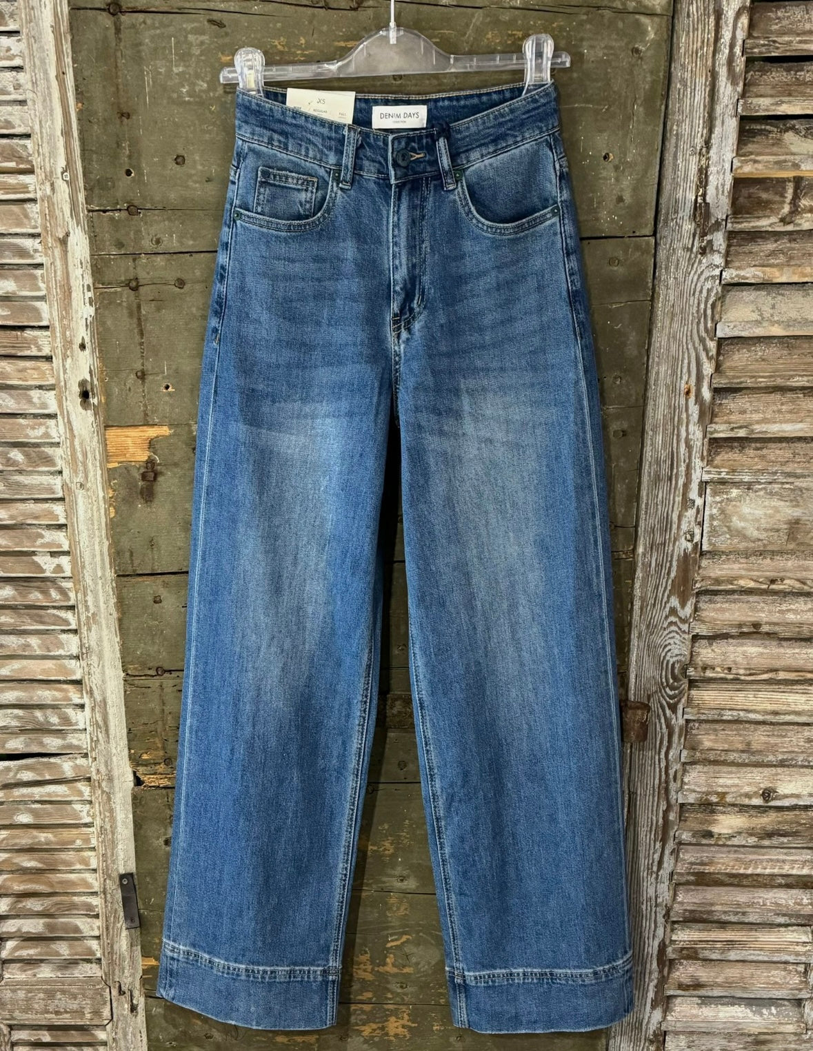 Jeans Savinka