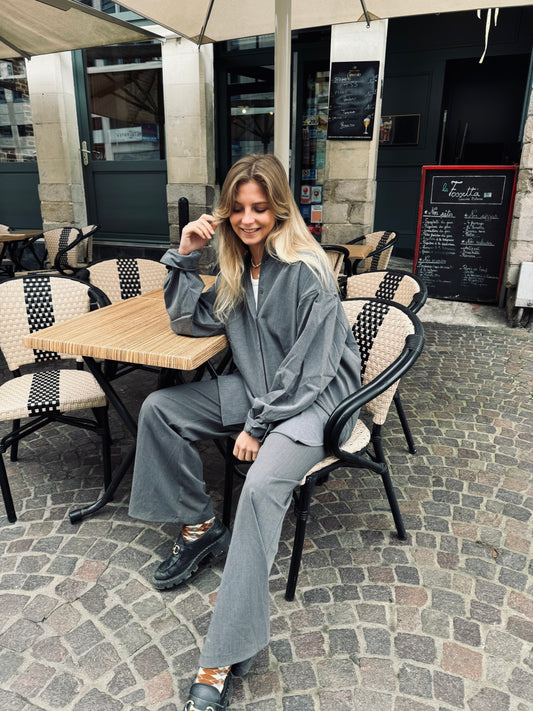 Chemise Paco
