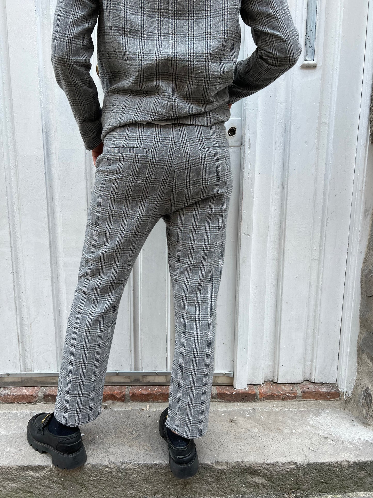 Pantalon Masco