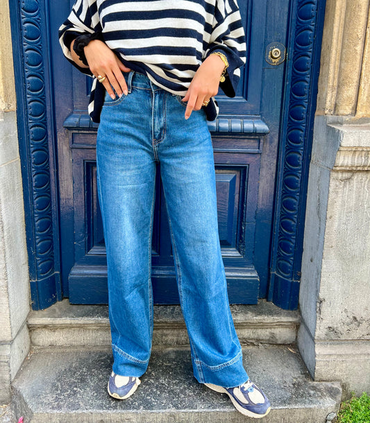 Jeans Savinka