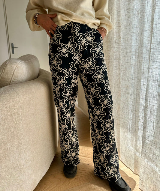 Pantalon Edwige