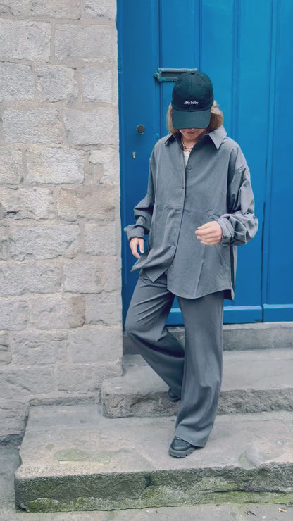 Chemise Paco