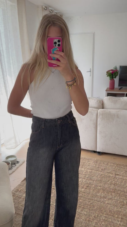 Jeans Barry